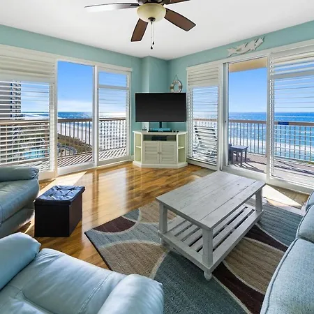 Sunrise Beach 801